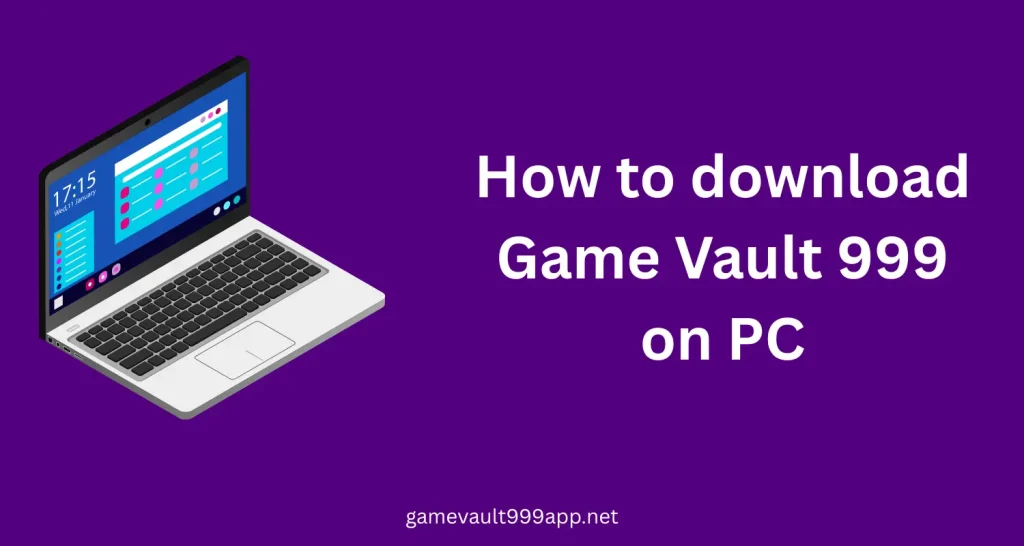 Gamevault999